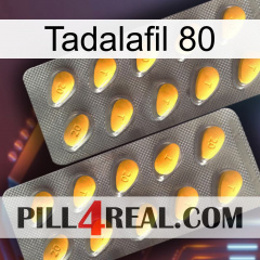 Tadalafil 80 cialis2